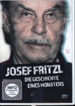 Josef Fritzl: Die Geschichte eines Monsters, 1 DVD