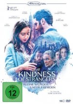 The Kindness of Strangers - Kleine Wunder unter Fremden, 1 DVD