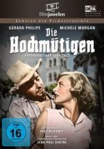 Die Hochmütigen / Aufenthalt vor Vera Cruz, 1 DVD