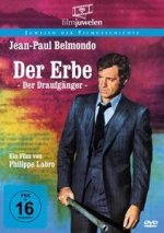Der Erbe (Der Draufgänger), 1 DVD
