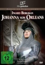 Johanna von Orleans, 1 DVD