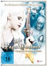 Die Papsttochter, 1 DVD