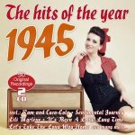 The Hits Of The Year 1945, 2 Audio-CD
