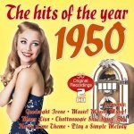 The Hits Of The Year 1950, 2 Audio-CD