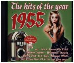 The Hits Of The Year 1955, 2 Audio-CD