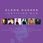 Justified Man-The Studio Albums 1995-2003 (6CD)