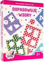 Dopasowuję wzory