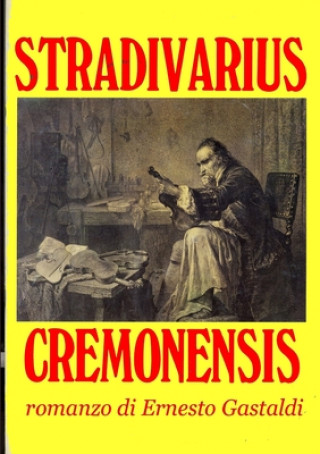 STRADIVARIUS CREMONENSIS (Miękka)