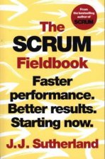 Scrum Fieldbook