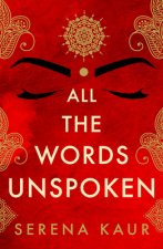 All the Words Unspoken
