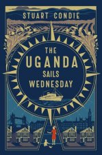 Uganda Sails Wednesday
