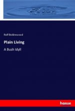 Plain Living