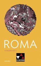 ROMA B Vokabelheft