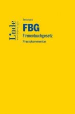 FBG Firmenbuchgesetz