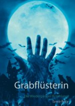 Grabflusterin