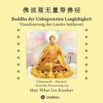 Buddha der Unbegrenzten Langlebigkeit