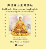 Buddha der Unbegrenzten Langlebigkeit