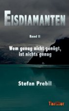 Eisdiamanten Trilogie Band 2