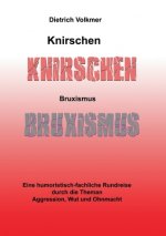 Knirschen Bruxismus