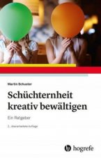 Schüchternheit kreativ bewältigen
