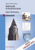 Mathematik für Berufsfachschulen. Arbeitheft. Baden-Württemberg