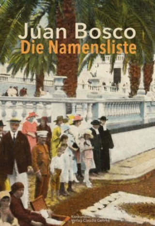 Geheime Liste