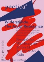 Widerstand. The Art of Resistance