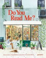 Do you read me? (DE)