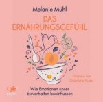 Das Ernährungsgefühl, MP3-CD