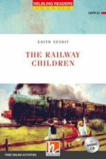 The Railway Children, m. 1 Audio-CD