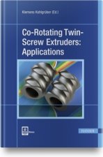Co-Rotating Twin-Screw Extruders