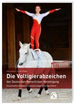 Die Voltigierabzeichen