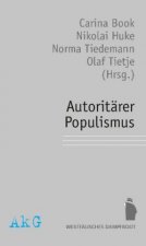 Autoritärer Populismus