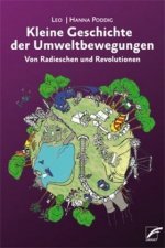 Kleine Geschichte der Umweltbewegungen