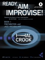 READY AIM IMPROVISE! BAND 1