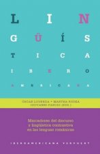 Marcadores del discurso y lingüística contrativa en las lenguas románicas