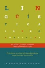 Fitónimos en el espa?ol panhispánico: pervivencia e innovación