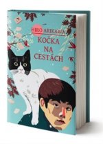 Kočka na cestách