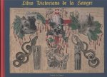 LIBRO VICTORIANO DE LA SANGRE