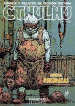 CTHULHU 21