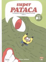 SUPERPATACA 9 - GALEGO