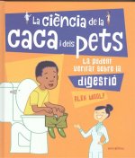 La ciéncia de la caca i dels pets