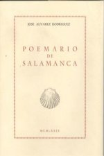 Poemario de salamanca