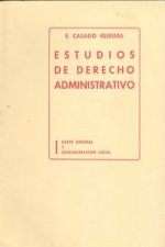 I.estudios derecho administrativo