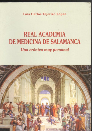 Real academia de medicina de salamanca