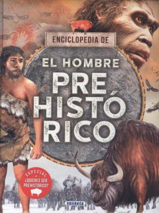 El hombre prehistórico