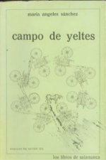 Campo de yeltes