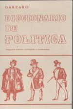 Diccionario de política