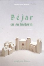 BÈjar en su historia.(LIBRO II)