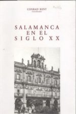 Salamanca siglo xx